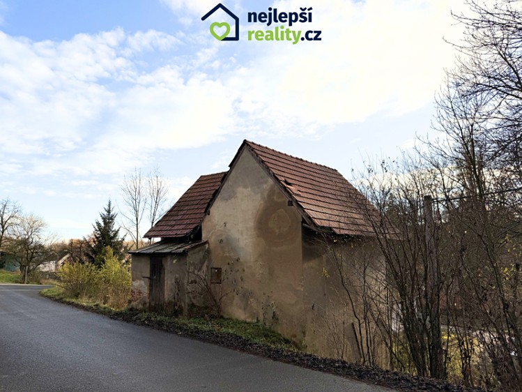 Prodej chalupy 30 m², pozemek 50 m² - foto 4