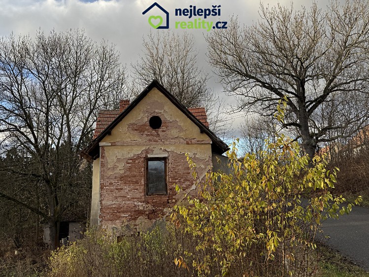 Prodej chalupy 30 m², pozemek 50 m² - foto 3