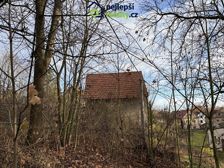 Prodej chalupy 30 m², pozemek 50 m² - foto 2