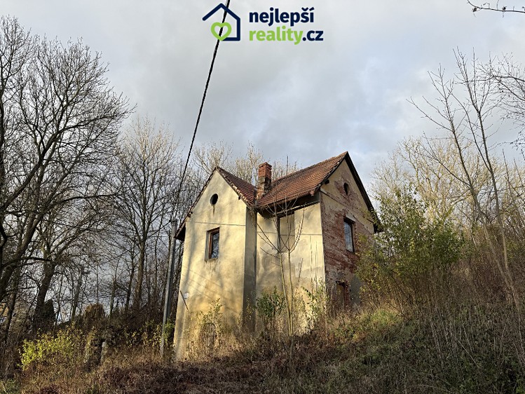 Prodej chalupy 30 m², pozemek 50 m² - foto 1