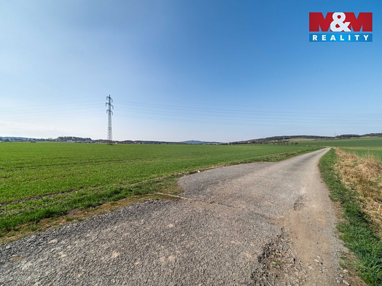 Prodej pole 17 200 m² - foto 6