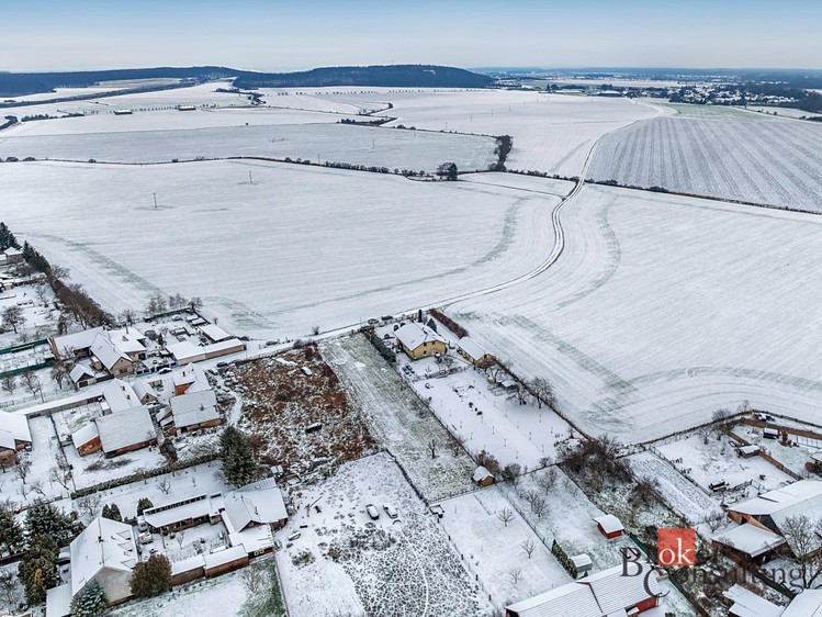 Prodej stavebního pozemku 1 611 m² - foto 7