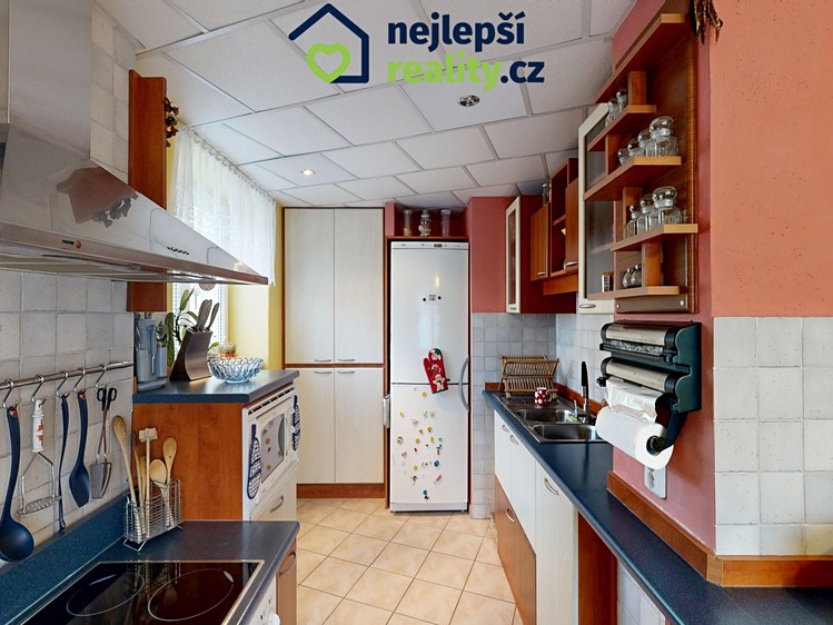 Prodej bytu 4+1 107 m² (Jednopodlažní) - foto 6