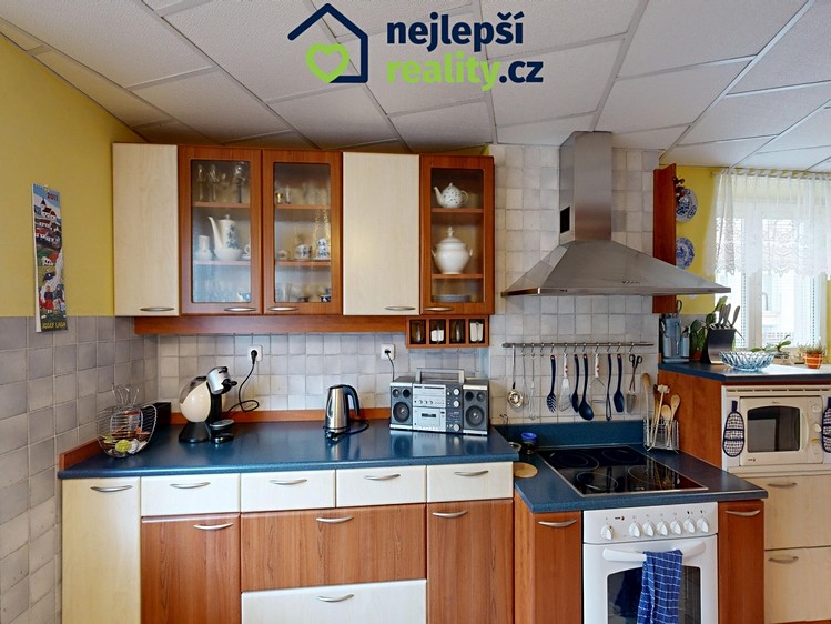 Prodej bytu 4+1 107 m² (Jednopodlažní) - foto 3