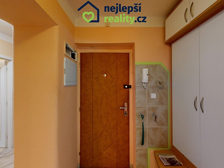 Prodej bytu 4+1 107 m² (Jednopodlažní) - foto 7