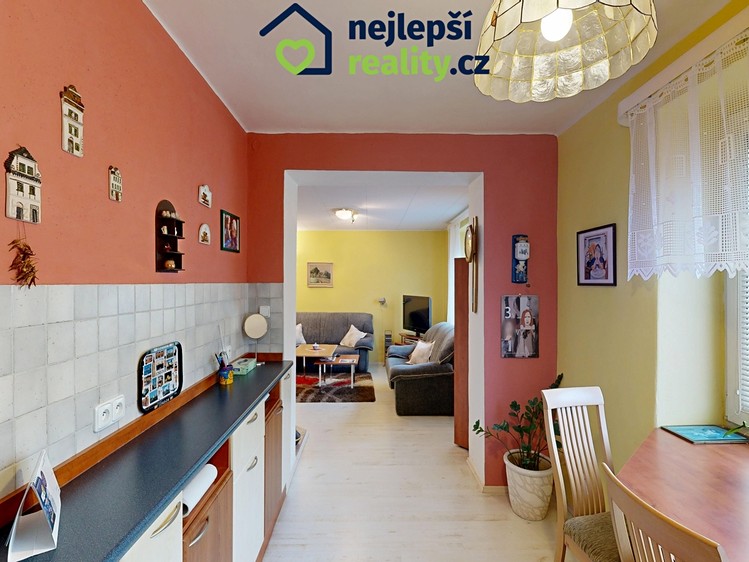 Prodej bytu 4+1 107 m² (Jednopodlažní) - foto 5