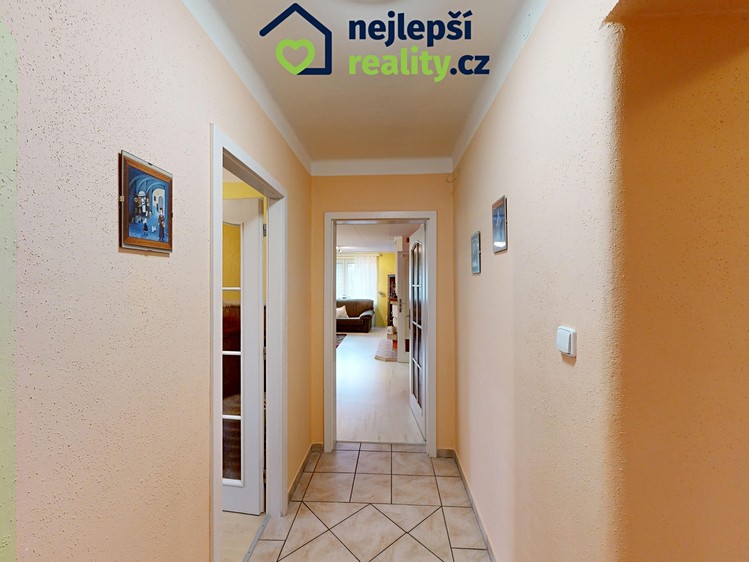 Prodej bytu 4+1 107 m² (Jednopodlažní) - foto 8