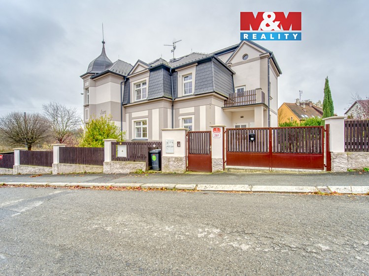 Prodej bytu 3+kk 88 m² - foto 1