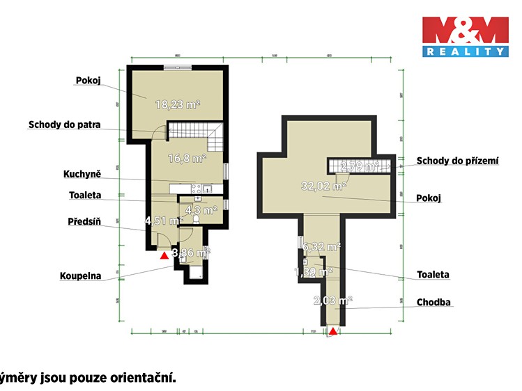 Prodej bytu 3+kk 88 m² - foto 3