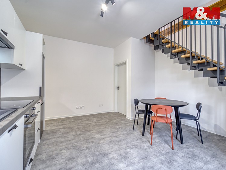 Prodej bytu 3+kk 88 m² - foto 8