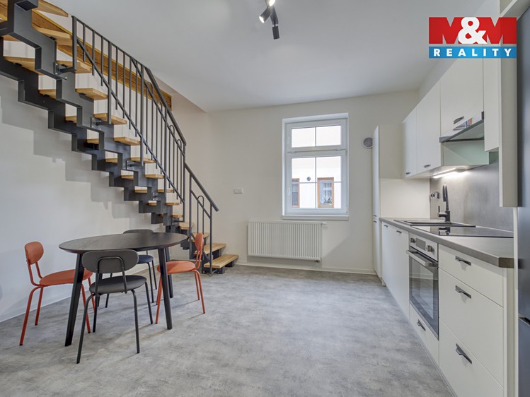Prodej bytu 3+kk 88 m² - foto 2