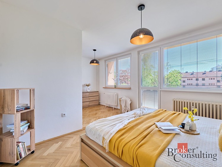 Prodej bytu 3+kk 84 m² - foto 1