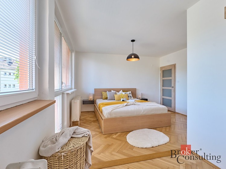 Prodej bytu 3+kk 84 m² - foto 2