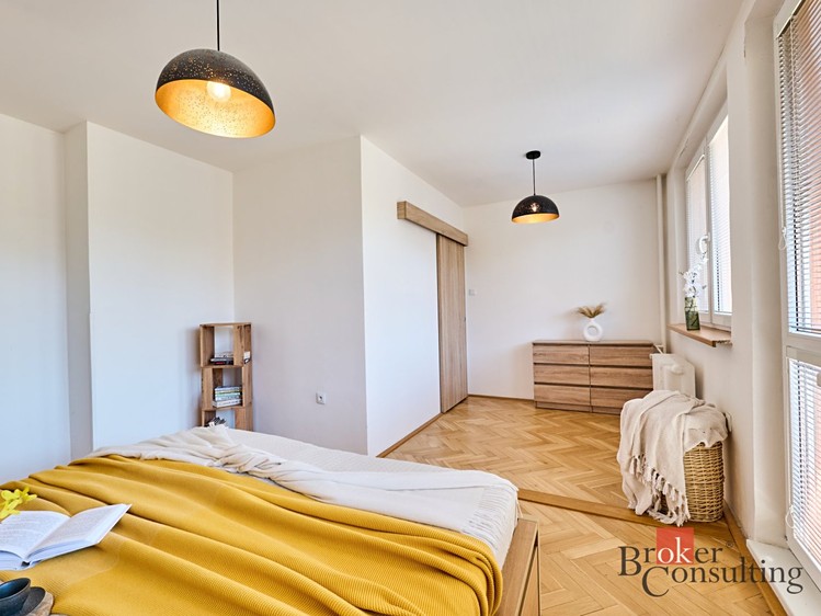 Prodej bytu 3+kk 84 m² - foto 4