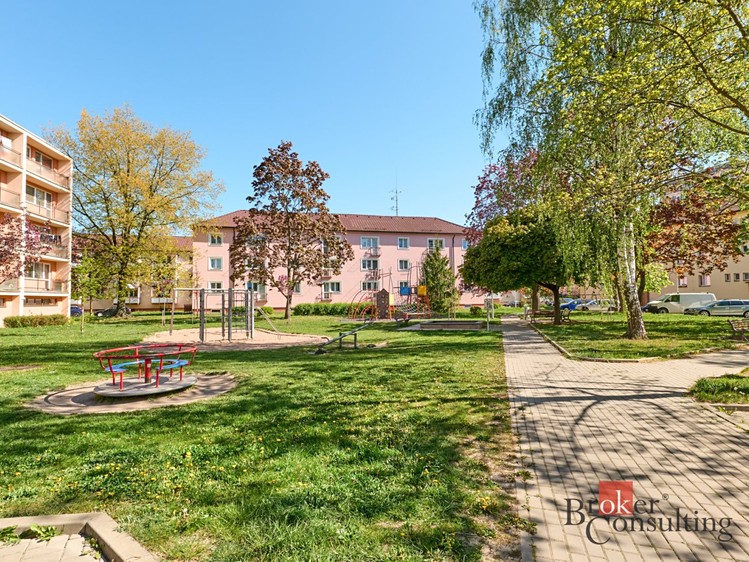 Prodej bytu 3+kk 84 m² - foto 3