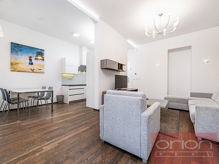 Prodej bytu 2+1 71 m² - foto 5