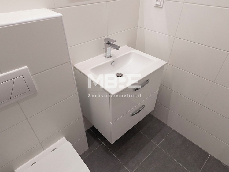 Pronájem bytu 2+1 55 m² - foto 8
