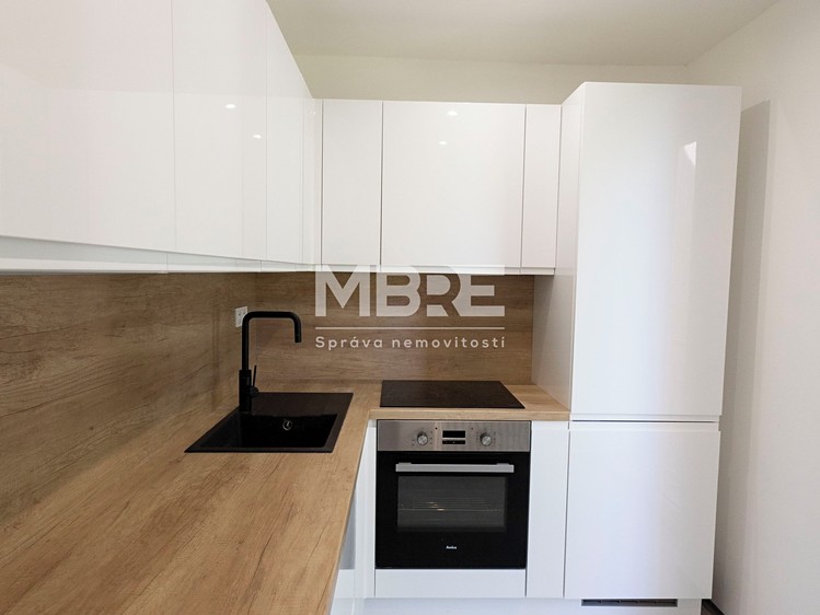 Pronájem bytu 2+1 55 m² - foto 3