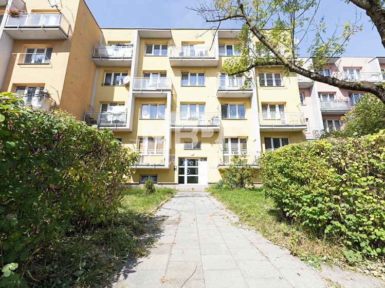 Pronájem bytu 2+1 55 m² - foto 4