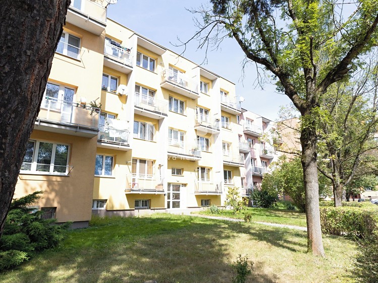 Pronájem bytu 2+1 55 m² - foto 5