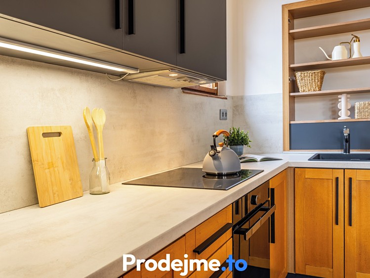 Pronájem bytu 2+kk 59 m² (Jednopodlažní) - foto 7