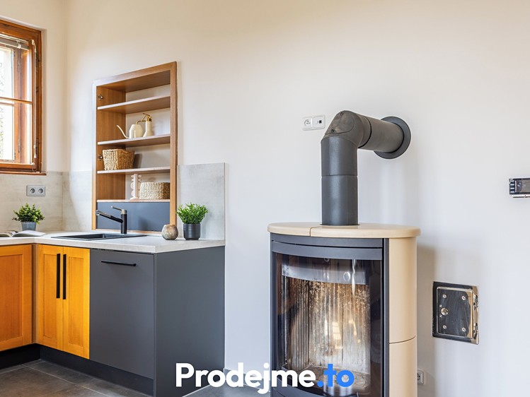 Pronájem bytu 2+kk 59 m² (Jednopodlažní) - foto 8