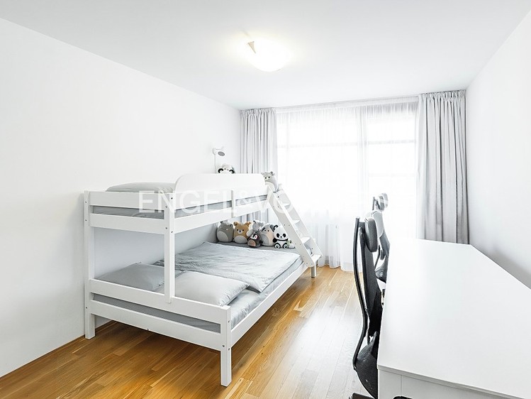 Pronájem bytu 3+kk 115 m² - foto 7