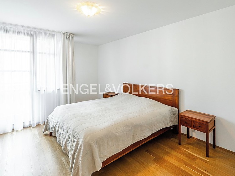 Pronájem bytu 3+kk 115 m² - foto 6