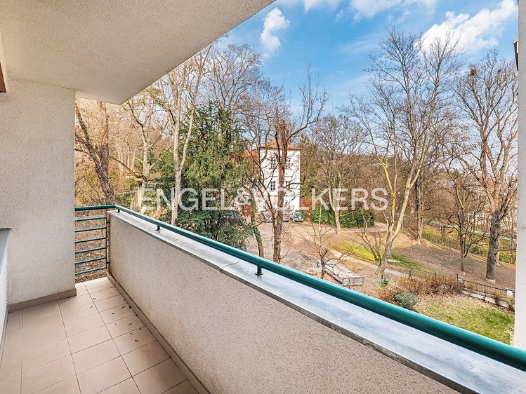 Pronájem bytu 3+kk 115 m² - foto 3