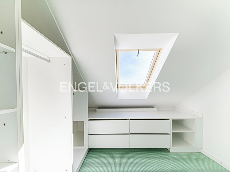 Pronájem bytu 3+1 130 m² - foto 8
