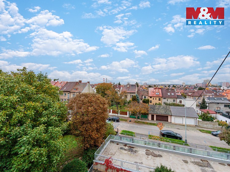 Pronájem bytu 1+kk 25 m² - foto 8