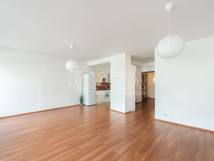 Pronájem bytu 2+kk 75 m² (Jednopodlažní) - foto 8