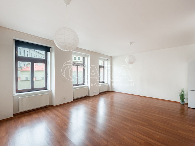 Pronájem bytu 2+kk 75 m² (Jednopodlažní) - foto 6