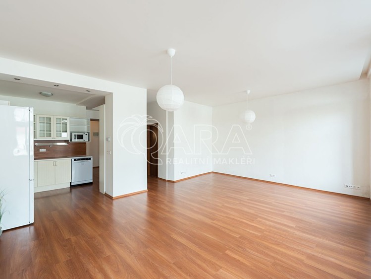 Pronájem bytu 2+kk 75 m² (Jednopodlažní) - foto 7