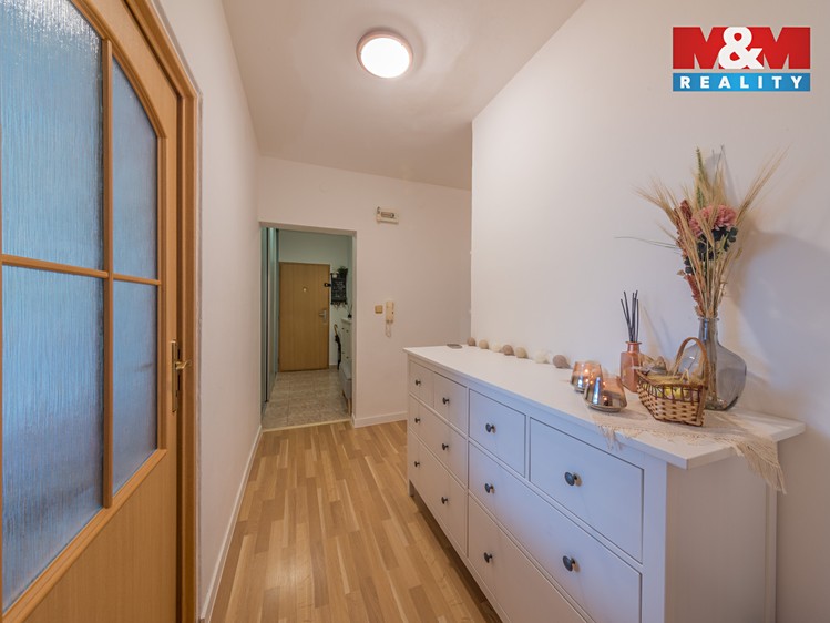 Prodej bytu 3+1 73 m² - foto 6