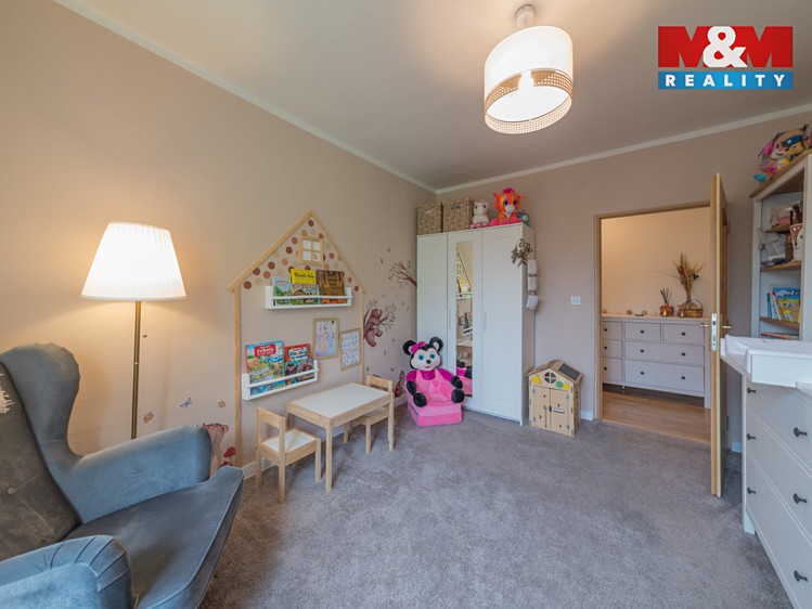 Prodej bytu 3+1 73 m² - foto 4
