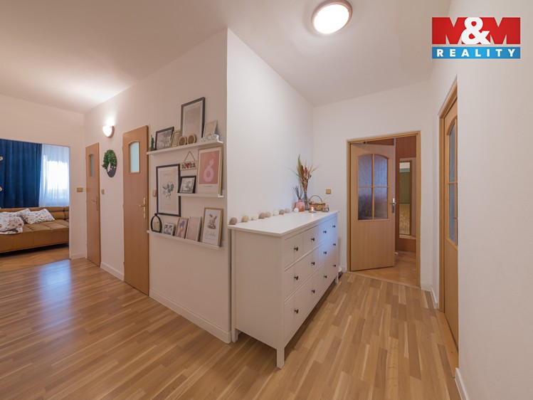 Prodej bytu 3+1 73 m² - foto 3