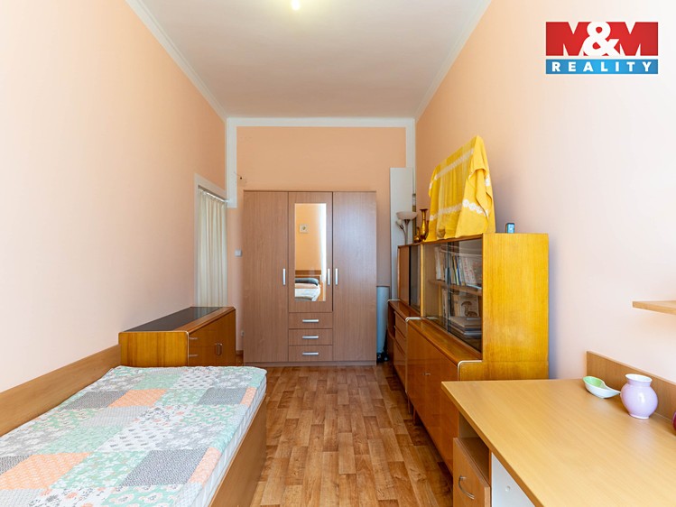 Prodej bytu 3+1 92 m² - foto 8