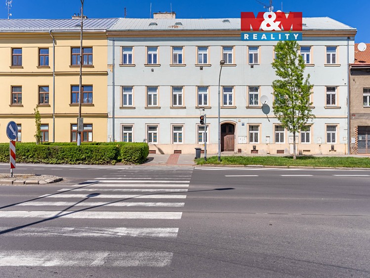 Prodej bytu 3+1 92 m² - foto 1