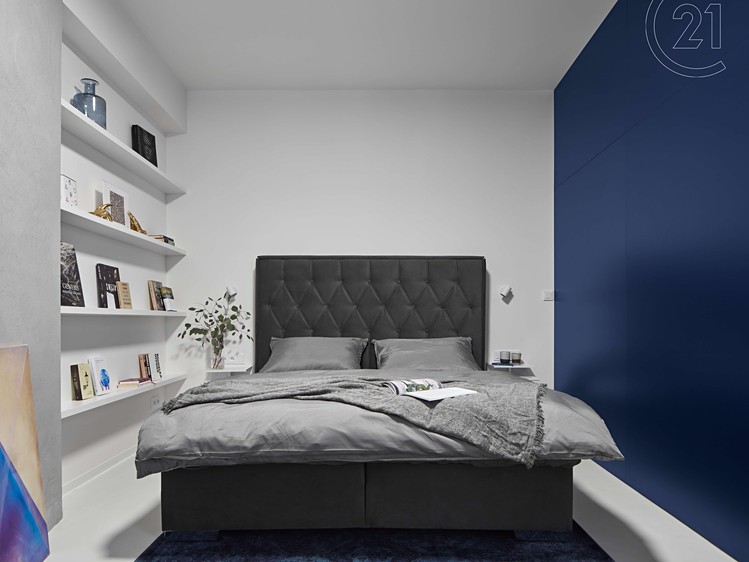 Prodej bytu 2+kk 54 m² - foto 5