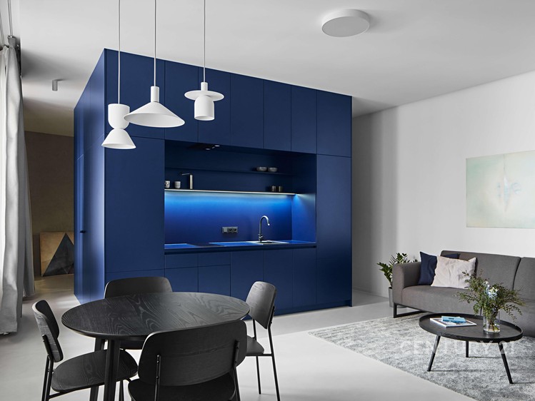 Prodej bytu 2+kk 54 m² - foto 1