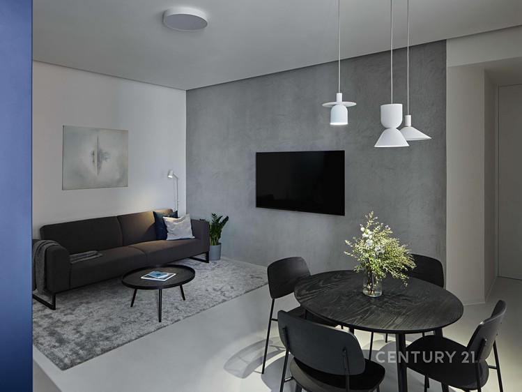 Prodej bytu 2+kk 54 m² - foto 4
