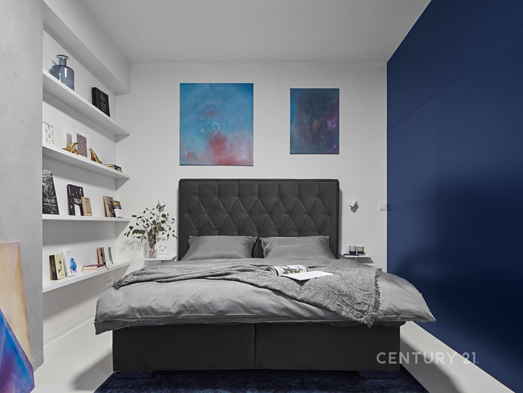 Prodej bytu 2+kk 54 m² - foto 2
