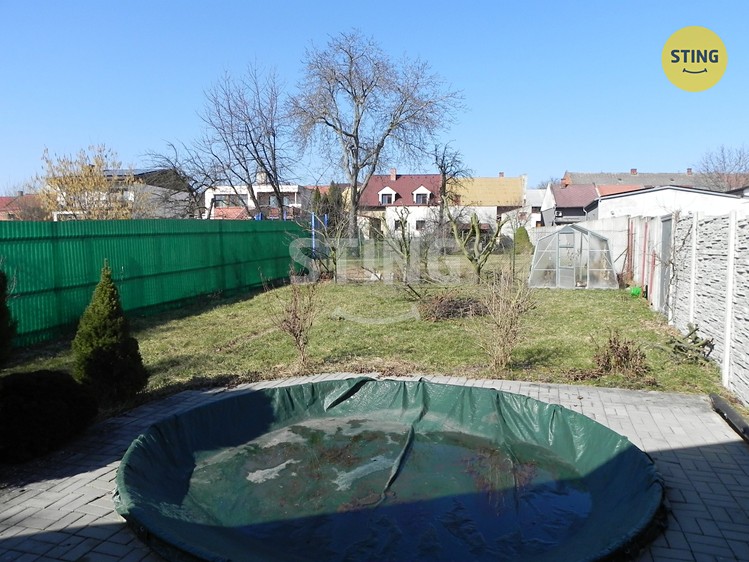 Prodej rodinného domu 200 m², pozemek 567 m² - foto 4
