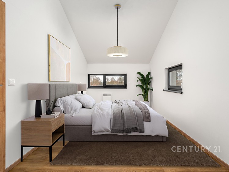 Prodej  rodinného domu 122 m², pozemek 1 048 m² - foto 7