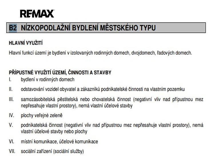 Prodej stavebního pozemku 520 m² - foto 7