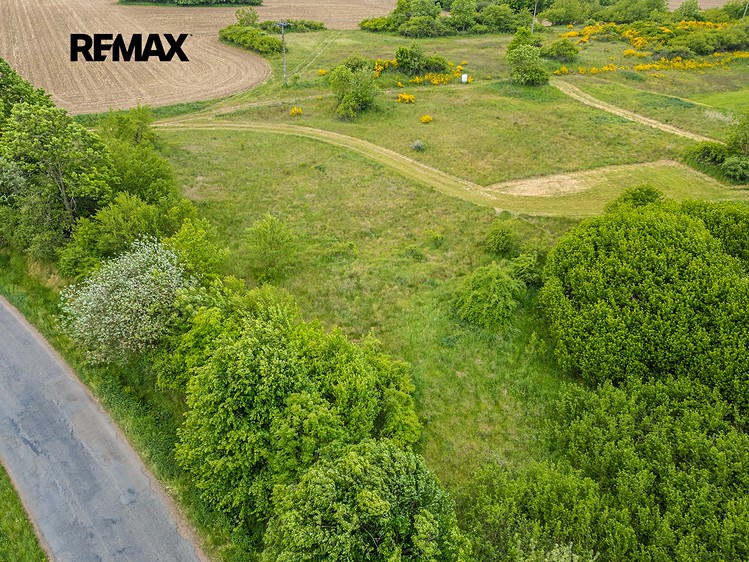 Prodej stavebního pozemku 1 434 m² - foto 4