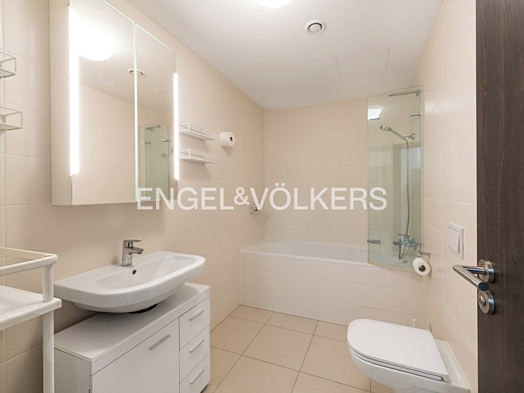 Pronájem bytu 2+kk 65 m² - foto 5