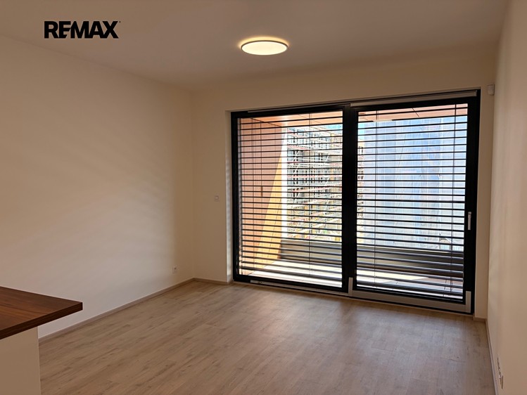 Pronájem bytu 1+kk 30 m² (Jednopodlažní) - foto 1
