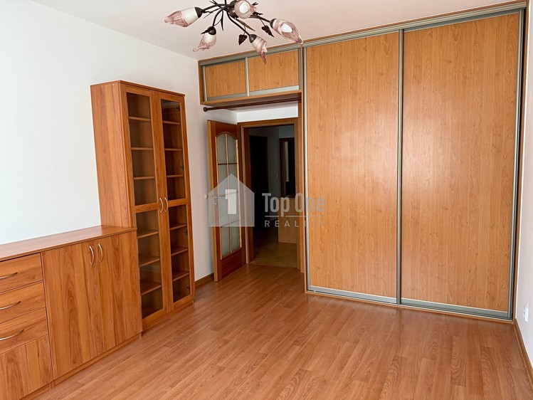 Pronájem bytu 3+kk 84 m² - foto 6
